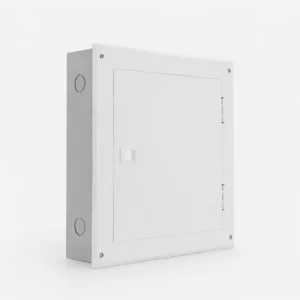 Quadro Eurogomes Versátil 100A com Espaço para DR e DPS